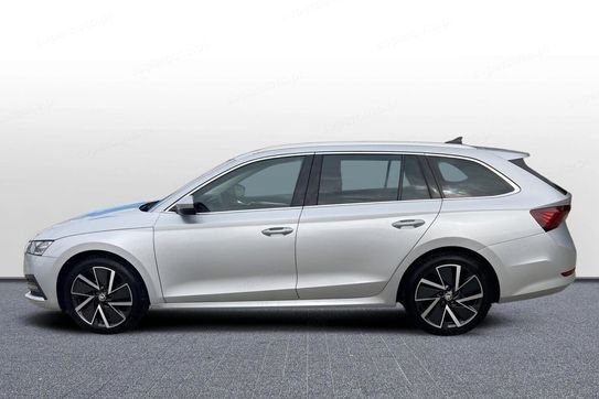 Skoda Octavia 1.5 TSI GPF ACT Style