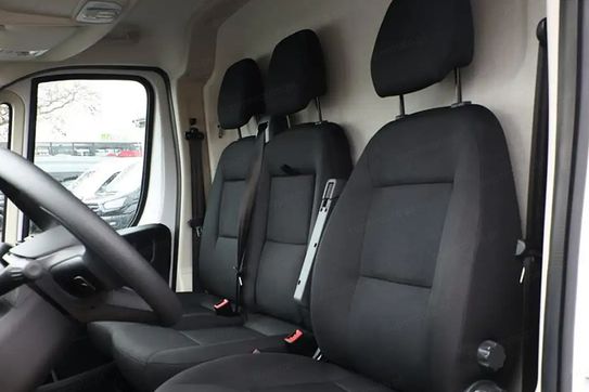 Opel Movano L3H2 AT8