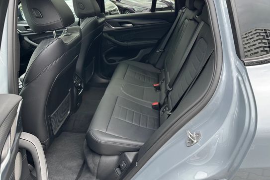 BMW X4 xDrive20d M Sport