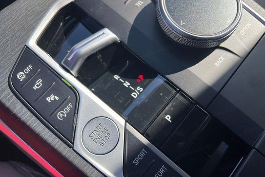 BMW Seria 4 Coupe M440i xDrive