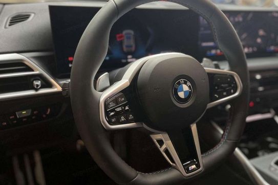 BMW Seria 3 Touring M340d xDrive