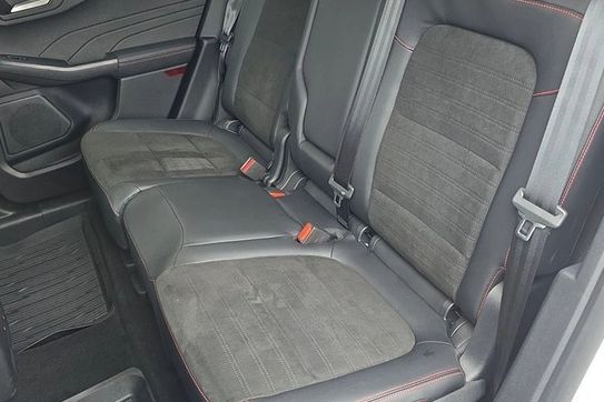 Ford Kuga 2.5P PHEV FWD ST-Line X