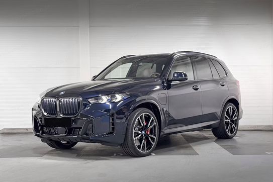 BMW X5 xDrive50e M Sport