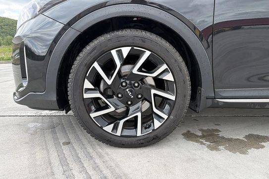 Kia XCeed 1.5 t-Gdi m Dct