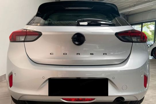 Opel Corsa Edition 1.2 Turbo
