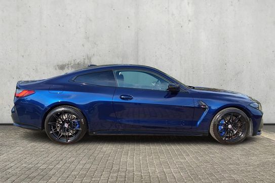 BMW Seria 4 M4 Competition M xDrive sport-aut