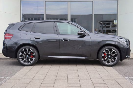 BMW X3 xDrive40d M Sport