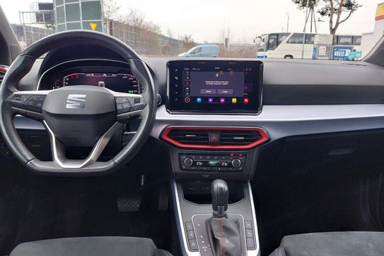 Seat Arona 1.0 TSI