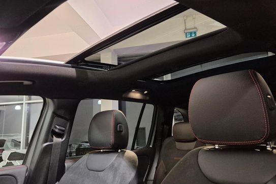 Mercedes GLB 200 AMG Line