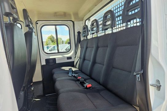 Peugeot Boxer H3-Power
