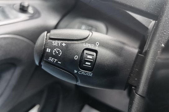 Peugeot Partner Van L2H1 AT