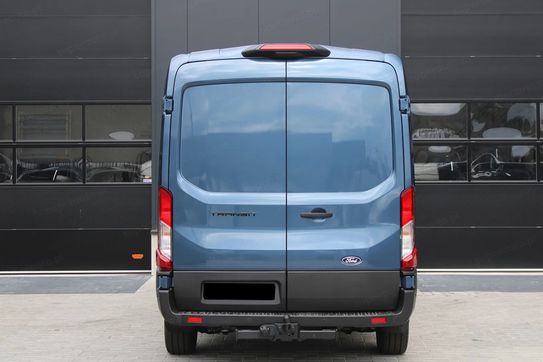 Ford Transit L3H2 Limited 350 A8