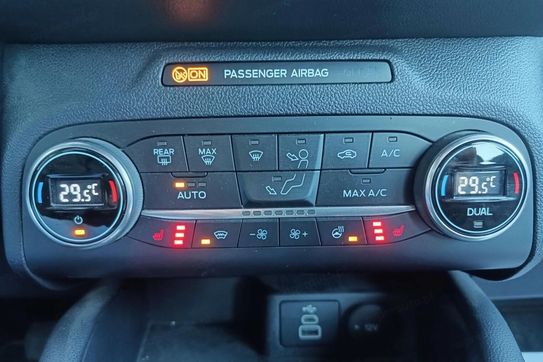 Ford Kuga 2.0 EcoBlue AWD ST-Line