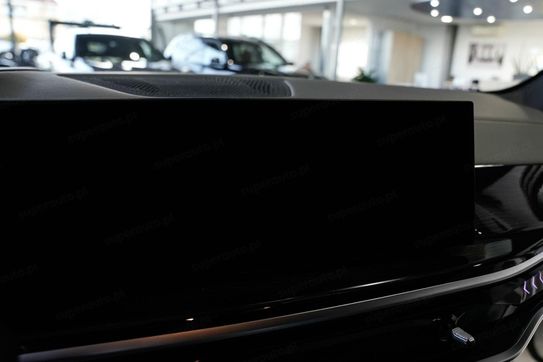 BMW X5 xDrive30d M Sport