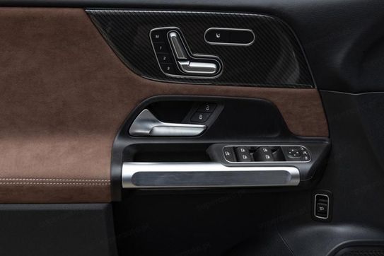 Mercedes GLB 200 AMG Line