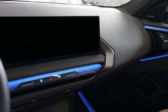 BMW X3 xDrive20d M Sport