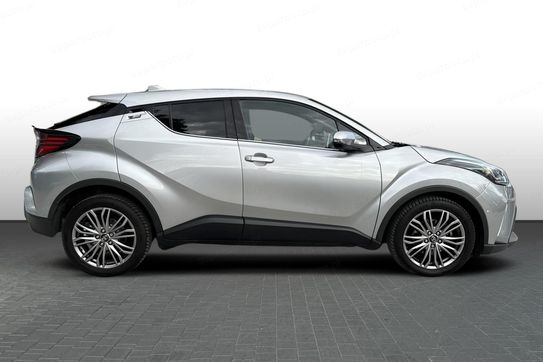 Toyota C-HR Executive 1.8 Hybrid