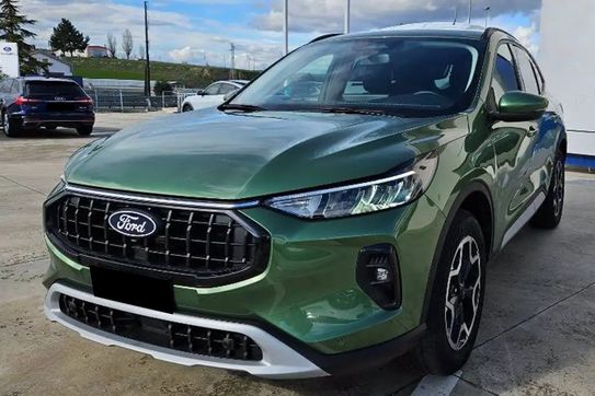 Ford Kuga Active 2.5 FHEV