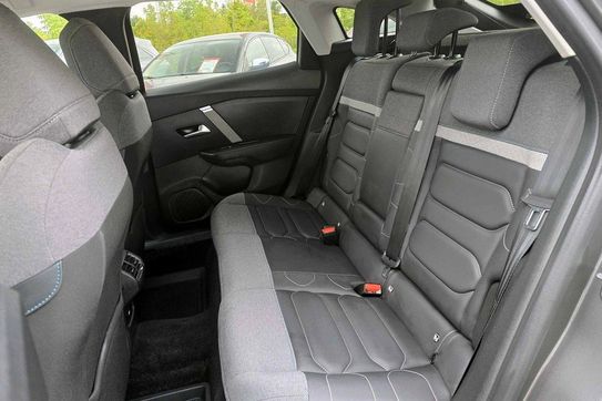 Citroen C4 1.2 PureTech