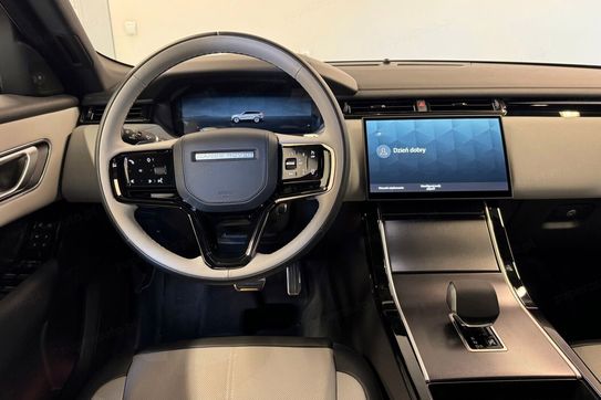 Land Rover Range Rover Velar D200 Dynamic SE