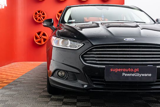 Ford Mondeo 1.5 EcoBoost
