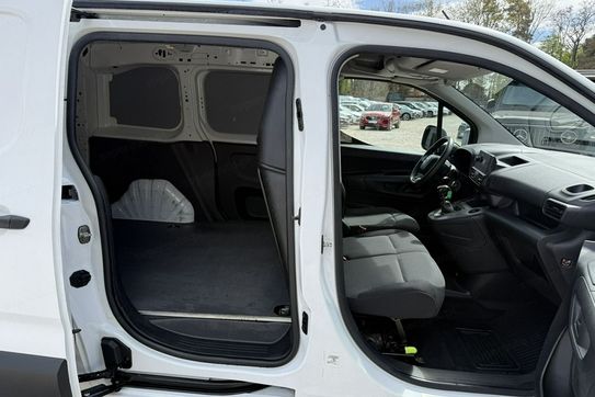 Toyota Proace City Standard
