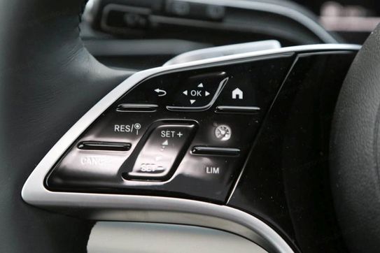 Mercedes GLE 300 d 4-Matic