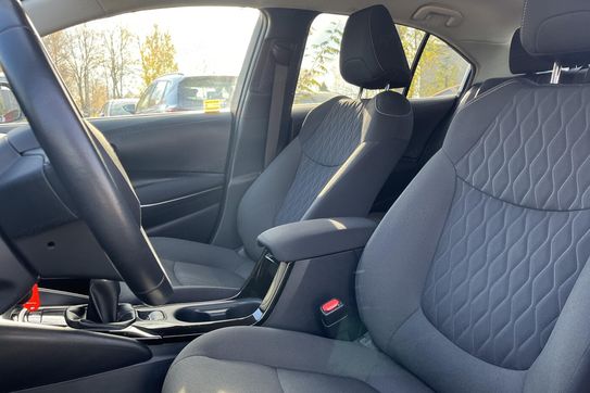 Toyota Corolla 1.5 Comfort