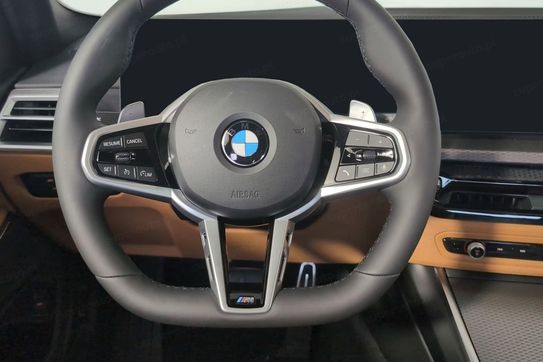 BMW Seria 3 Touring 330d xDrive M Sport