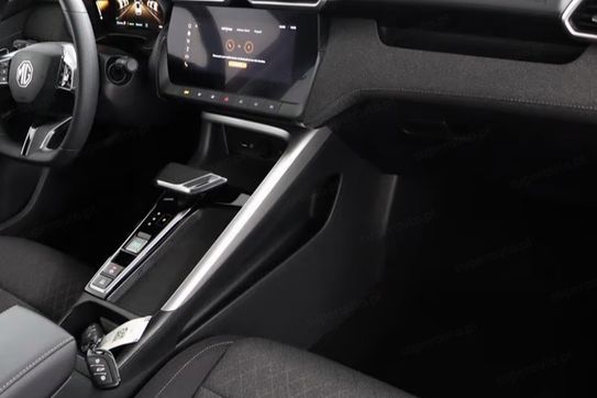 MG ZS 1.5 HEV+ Excite aut