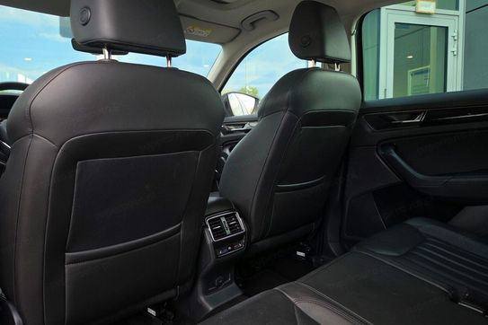 Skoda Kodiaq 2.0 TDI