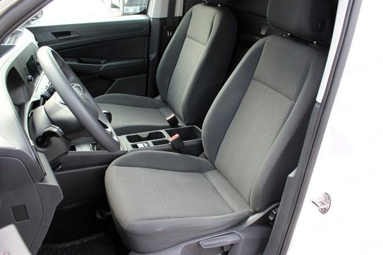 Volkswagen Caddy Cargo L1H1