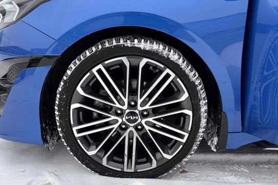 Kia ProCeed 1.5 T-GDI GT Line DCT