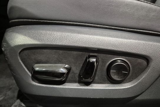 Lexus NX 350h Prestige AWD