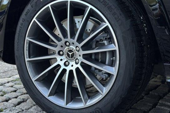 Mercedes GLE 450 d 4-Matic AMG Line