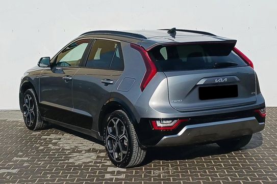 Kia Niro 1.6 GDI Hybrid Business Line