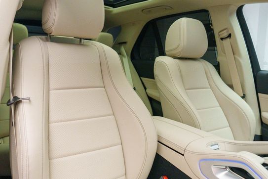 Mercedes GLE 300 d 4-Matic AMG Line