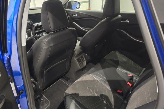 Opel Crossland X 1.2 t Gs S&S