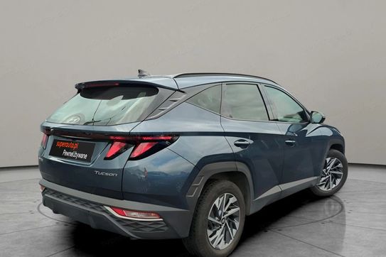Hyundai Tucson 1.6 T-GDi Smart 2WD