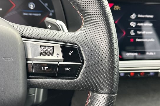 DS DS 7 Performance Line 1.5 BlueHDI AT