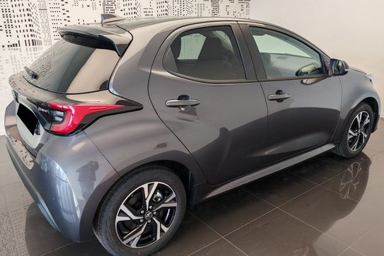 Toyota Yaris Teamplayer 1.5 Hybrid
