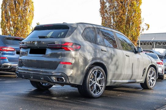 BMW X5 xDrive40i M Sport
