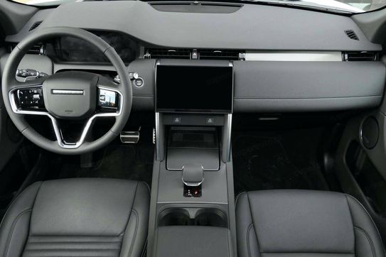 Land Rover Discovery Sport 2.0 D165 Dynamic SE