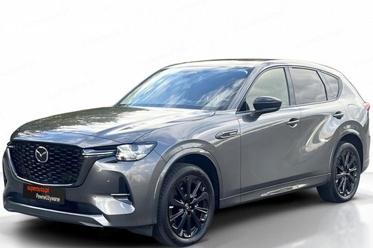 Mazda CX-60 3.3 D Homura AWD aut