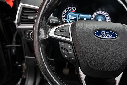 Ford Galaxy 2.0 EcoBlue Titanium