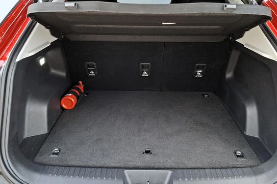 Omoda 5 1.6 t-Gdi Premium Dct