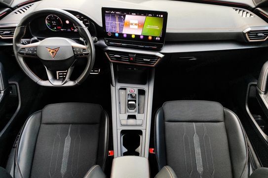 Cupra Formentor 1.4 e-Hybrid VZ DSG