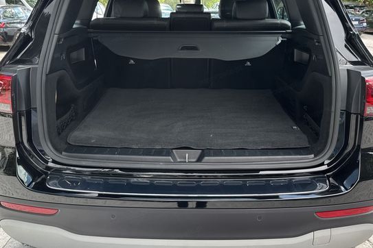 Mercedes GLB 200 7G-DCT