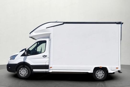 Ford Transit E-Transit L3 Trend RWD Kontener Izoterma