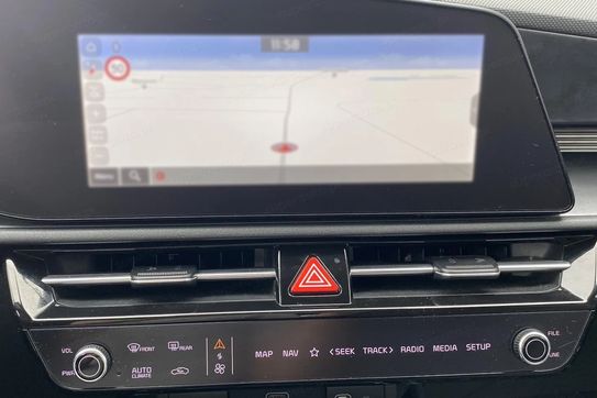 Kia Niro e-Niro 64kWh L